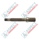 Driven Shaft L=504.5 mm Kawasaki K3V280DTH, K3V280 HANDOK