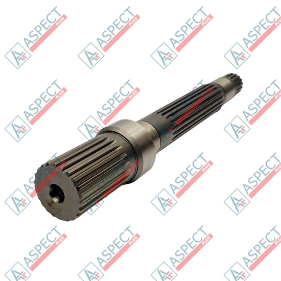 Driven Shaft L=504.5 mm Kawasaki K3V280DTH, K3V280 HANDOK