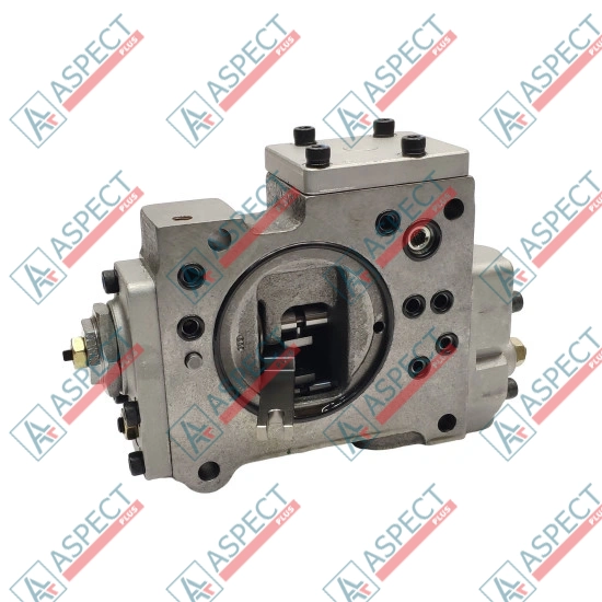 Regulator assembly Kawasaki VOE14508530 HANDOK