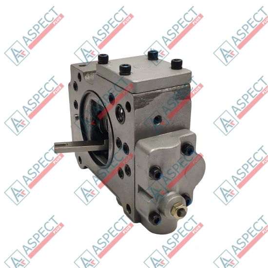 Regulator assembly Kawasaki VOE14508530 HANDOK