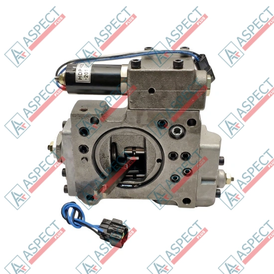 Regulator assembly Kawasaki VOE14508542 HANDOK