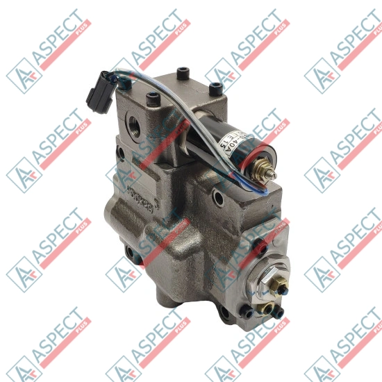 Regulator assembly Kawasaki VOE14508542 HANDOK