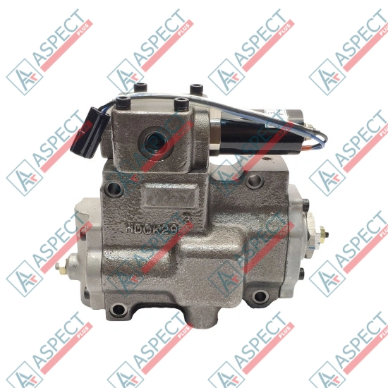 Regulator assembly Kawasaki VOE14508542 HANDOK