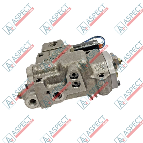 Regulator assembly Kawasaki VOE14508542 HANDOK