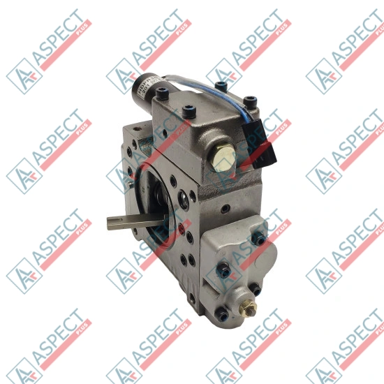 Regulator assembly Kawasaki VOE14508542 HANDOK