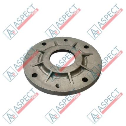 Abdeckung der Hydraulikpumpe (vorne) Kawasaki VOE14508525 HANDOK