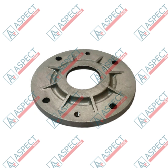 Hydraulic Pump Cover (front) Kawasaki VOE14508525 HANDOK