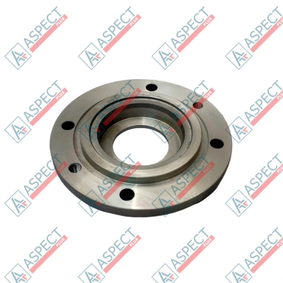 Hydraulic Pump Cover (front) Kawasaki VOE14508525 HANDOK