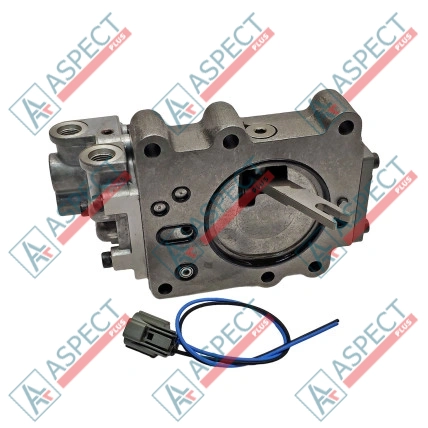 Assemblage du régulateur Kawasaki VOE14609380 HANDOK