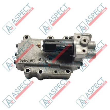 Assemblage du régulateur Kawasaki VOE14609380 HANDOK