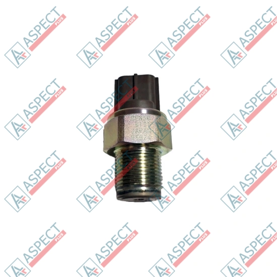 Rail Pressure Sensor Isuzu (8981197900) NPR, NQR, FTR, FVR JCB, Hitachi Genuine