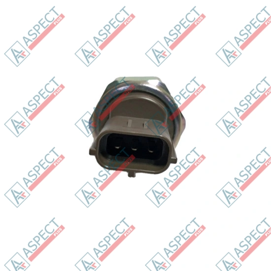 Rail Pressure Sensor Isuzu (8981197900) NPR, NQR, FTR, FVR JCB, Hitachi Genuine