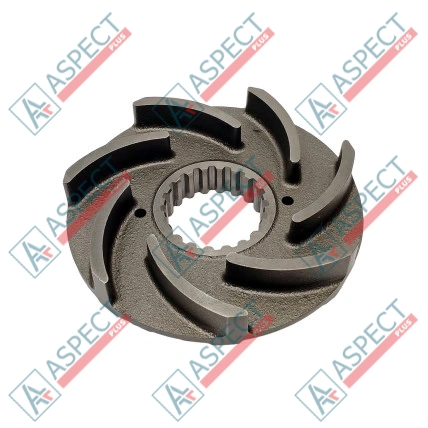 Laufrad-Verstärker Kawasaki SA8230-09090 HANDOK
