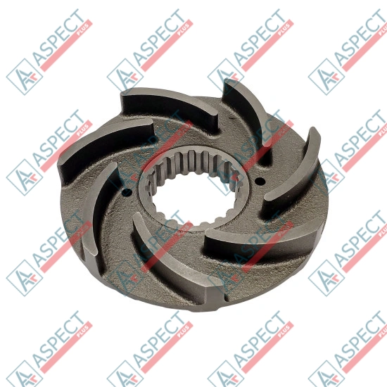 Impeller booster Kawasaki SA8230-09090 HANDOK