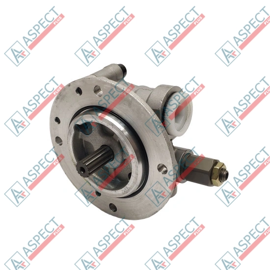Gear pump Kawasaki VOE14552716 HANDOK