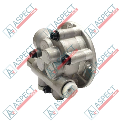 Bomba de engranajes Kawasaki VOE14552716 HANDOK