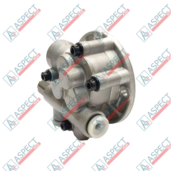 Gear pump Kawasaki VOE14552716 HANDOK