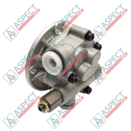 Bomba de engranajes Kawasaki VOE14552716 HANDOK