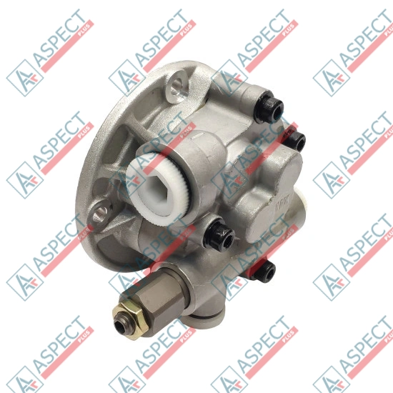 Gear pump Kawasaki VOE14552716 HANDOK