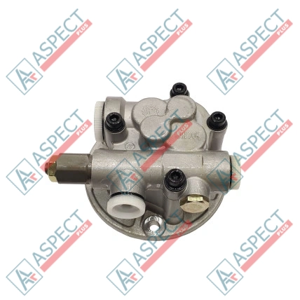 Bomba de engranajes Kawasaki VOE14552716 HANDOK