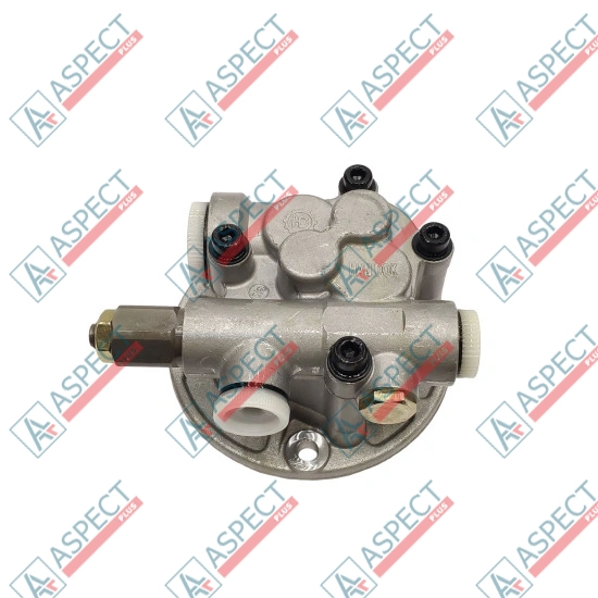 Gear pump Kawasaki VOE14552716 HANDOK