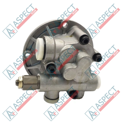 Pompe à engrenages Kawasaki K7V125DTP, K7V125 HANDOK