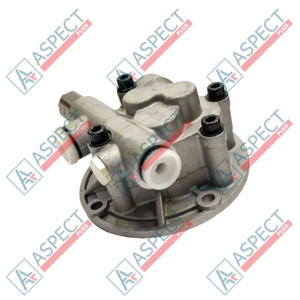 Pompe à engrenages Kawasaki K7V125DTP, K7V125 HANDOK
