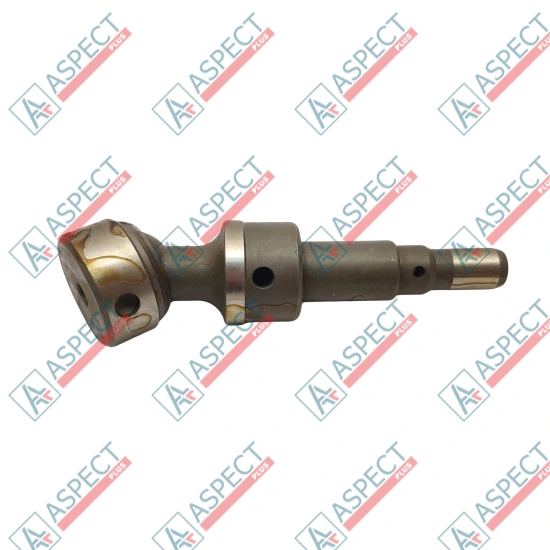 Center Pin with hole Hitachi 9725076 HANDOK