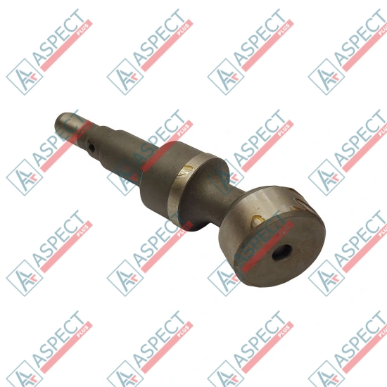 Center Pin with hole Hitachi 9725076 HANDOK