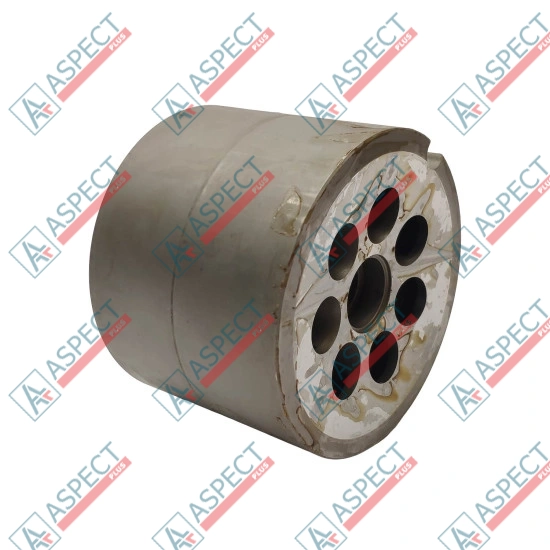 Cylinder block Rotor Hitachi 3033765 HANDOK