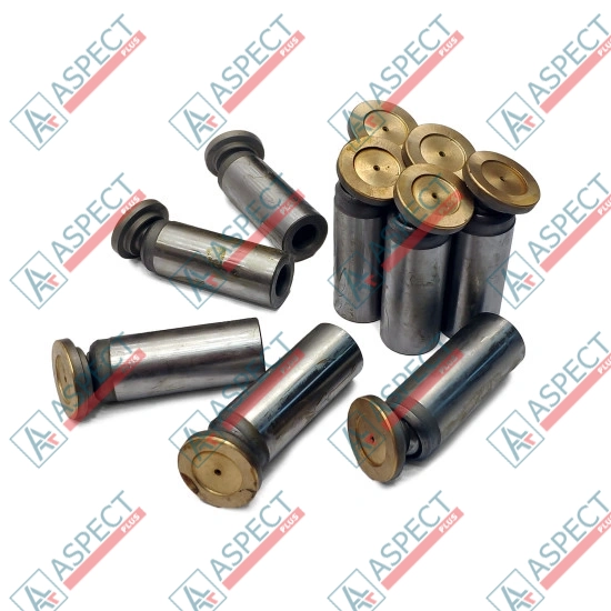 Piston shoe Kayaba PSVL-42, PSVD2-21 HANDOK