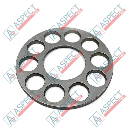Пластина прижимная Kayaba PSVL-42, PSVD2-21 HANDOK