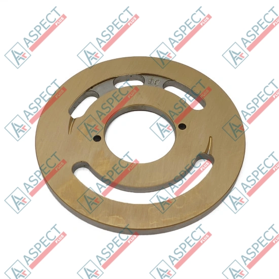 Valve plate Kayaba PSVL-42 HANDOK
