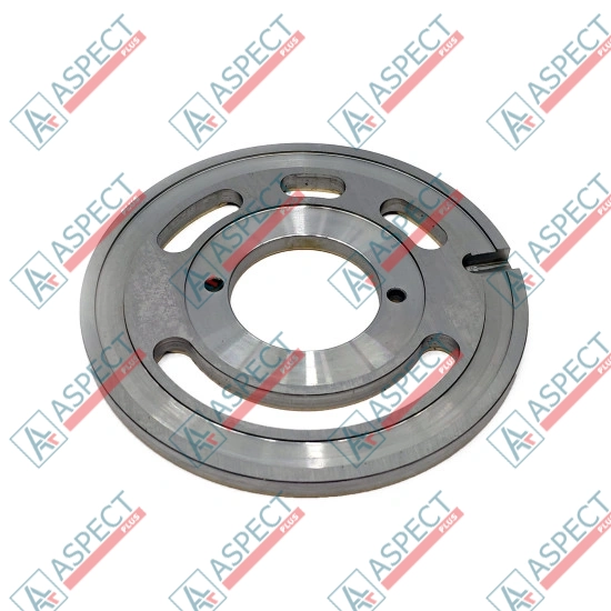 Valve plate Kayaba PSVL-42 HANDOK