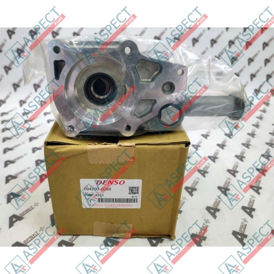 Fuel feed Pump Isuzu (094200-0360) Giga Hitachi, Case Genuine