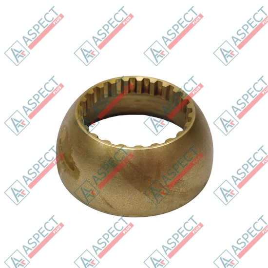 Ball guide Komatsu 708-2L-23351 HANDOK