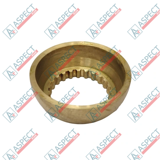 Ball guide Komatsu 708-2L-23351 HANDOK