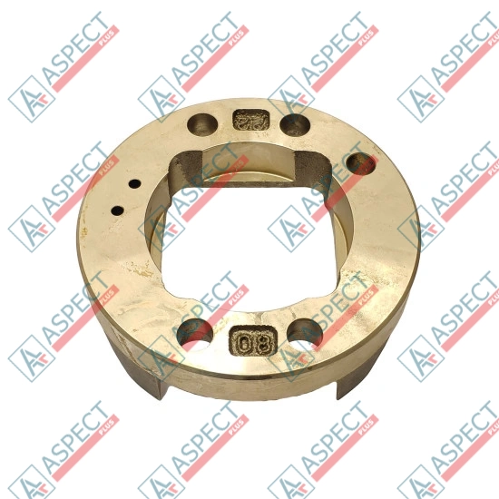 Суппорт люльки Komatsu 708-3D-04420 HANDOK