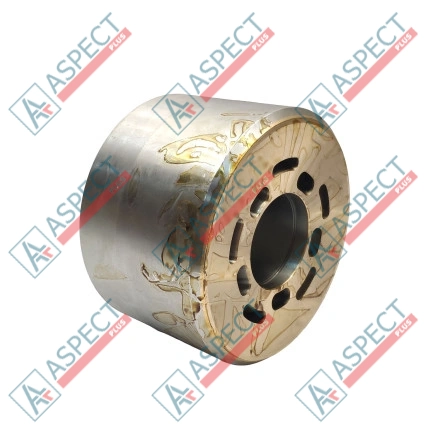 Bloc-cylindres Rotor Komatsu 708-3D-04320 HANDOK