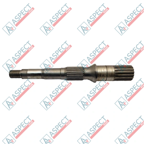 Вал гидромотора Komatsu 708-3D-12130 HANDOK