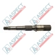 Drive Shaft motor Komatsu 708-3D-12130 HANDOK