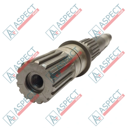 Moteur de l`arbre d`entraînement Komatsu 708-3D-12130 HANDOK