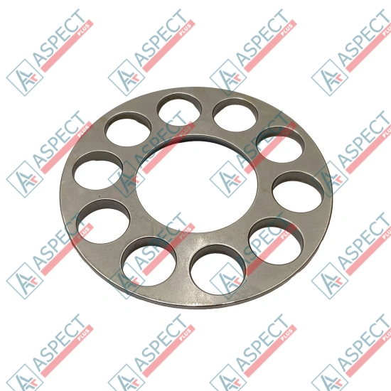 Retainer Plate Komatsu 708-3D-13330 HANDOK