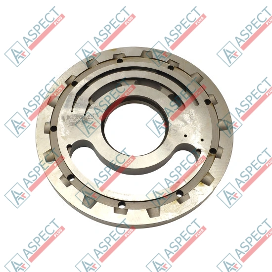 Valve plate Right Komatsu 708-3D-04320 HANDOK