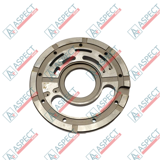 Valve plate Right Komatsu 708-3D-04320 HANDOK