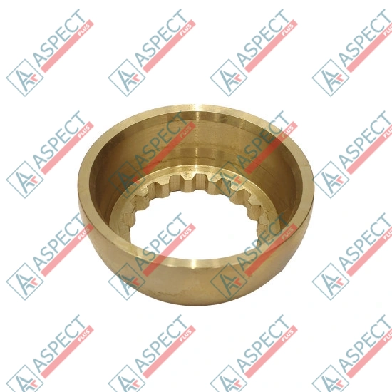 Ball guide Komatsu 708-3M-13510 HANDOK