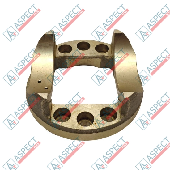 Support Komatsu 708-3M-04161 HANDOK