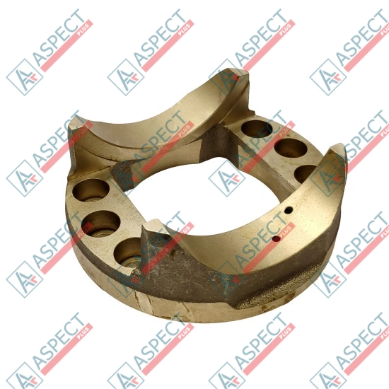 Support Komatsu 708-3M-04161 HANDOK