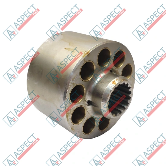 Cylinder block Rotor Komatsu 708-3M-04311 HANDOK