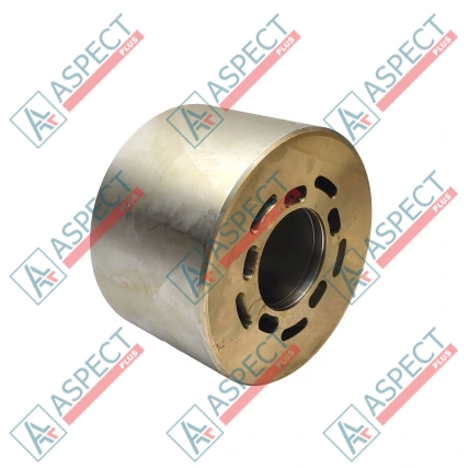 Bloc-cylindres Rotor Komatsu 708-3M-04311 HANDOK